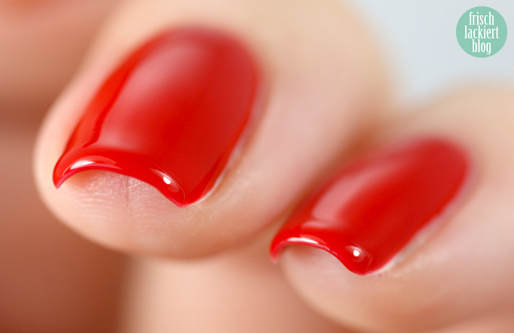 ANNY paint and Go LED Nagellack Secret affairs test vergleich