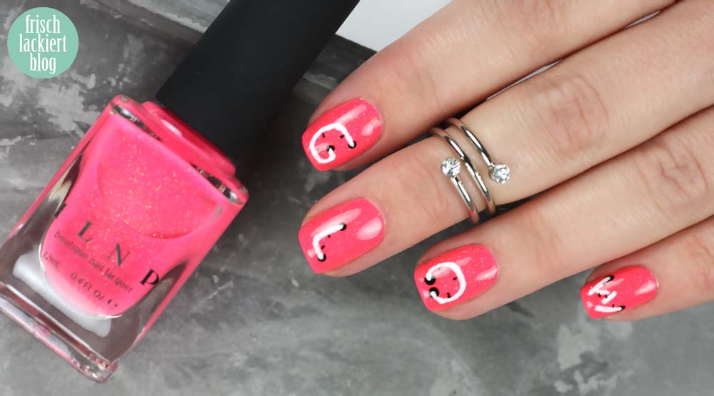 glow messe bochum nailart nageldesign