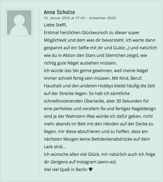 gewonnen