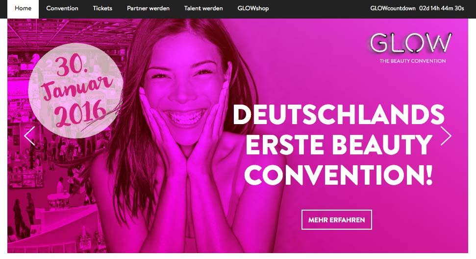 glowcon