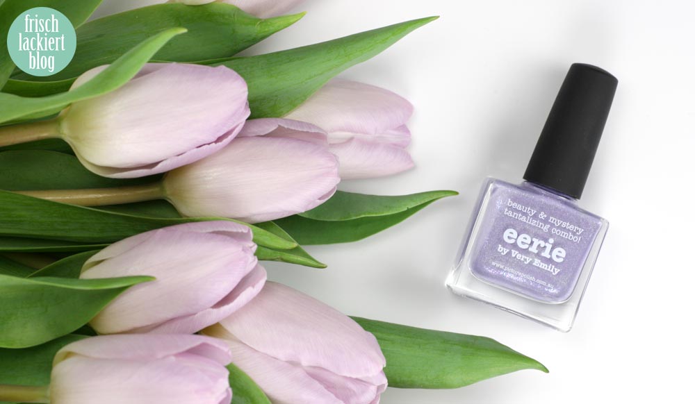 picture polish eerie