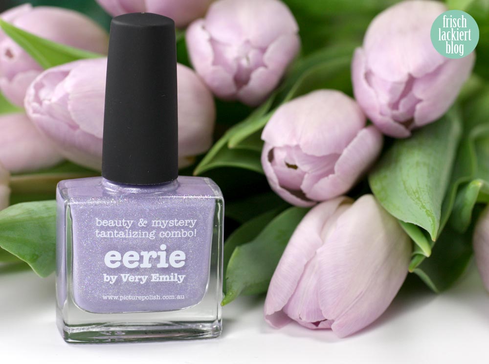 picture polish eerie