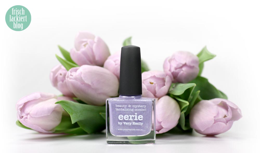 picture polish eerie
