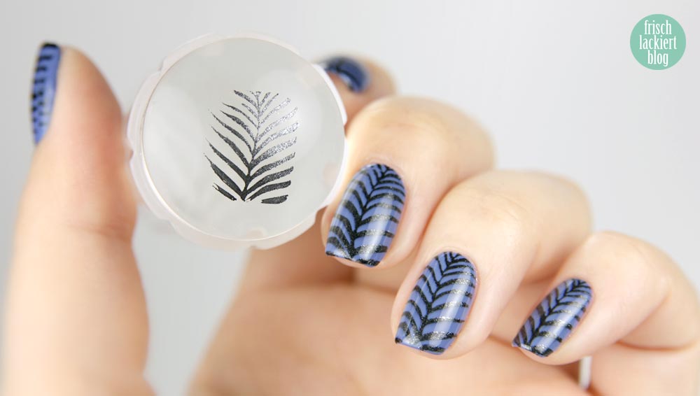 Jolifin Clear Stamper