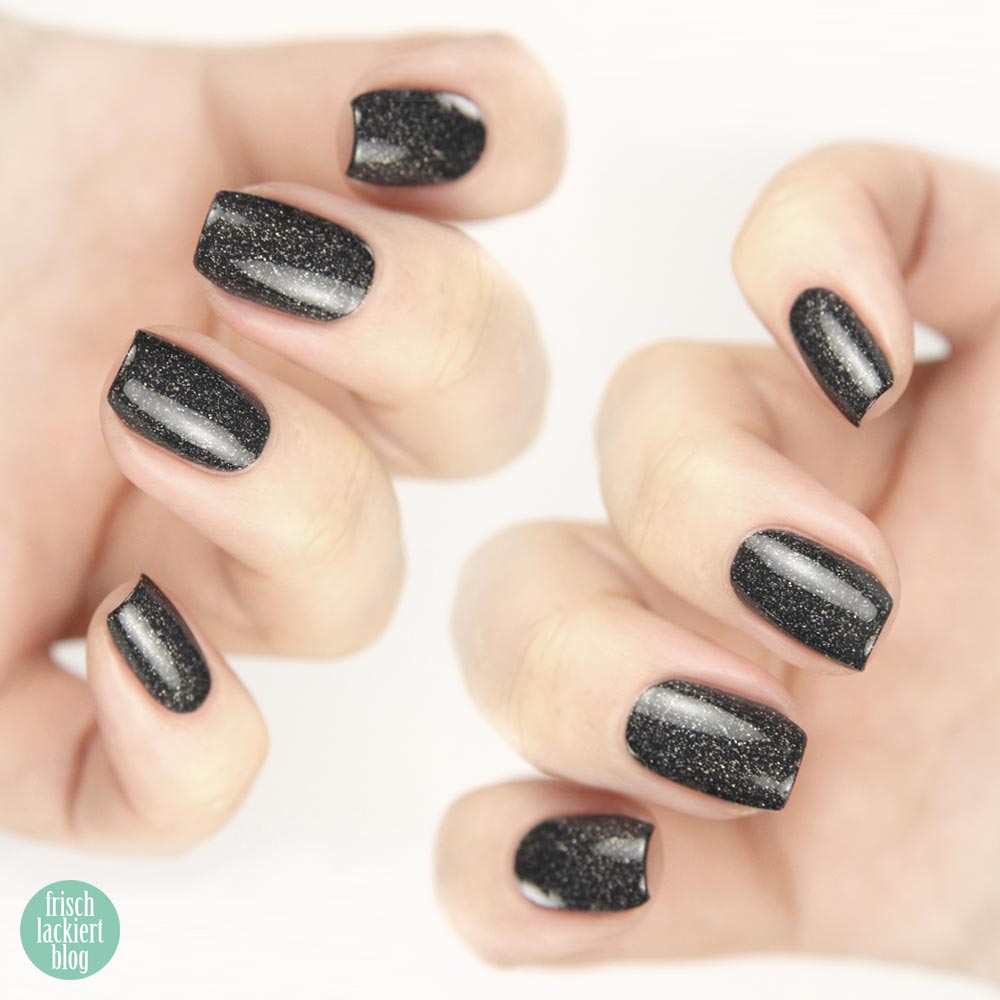 Picture Polish Winter Swatch