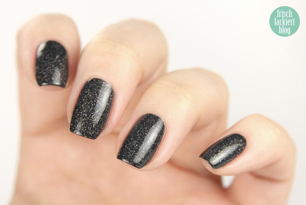 Picture Polish Winter Swatch