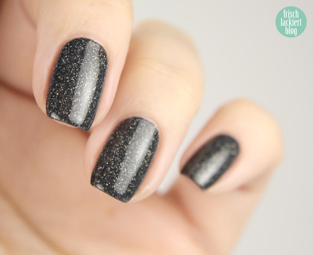 Picture Polish Winter Swatch