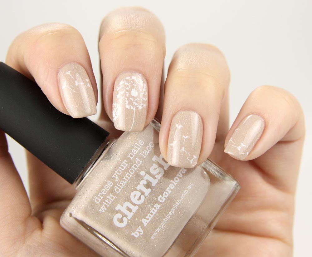 Picture Polish Cherish