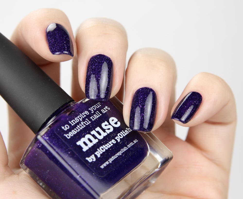 Picture Polish Muse