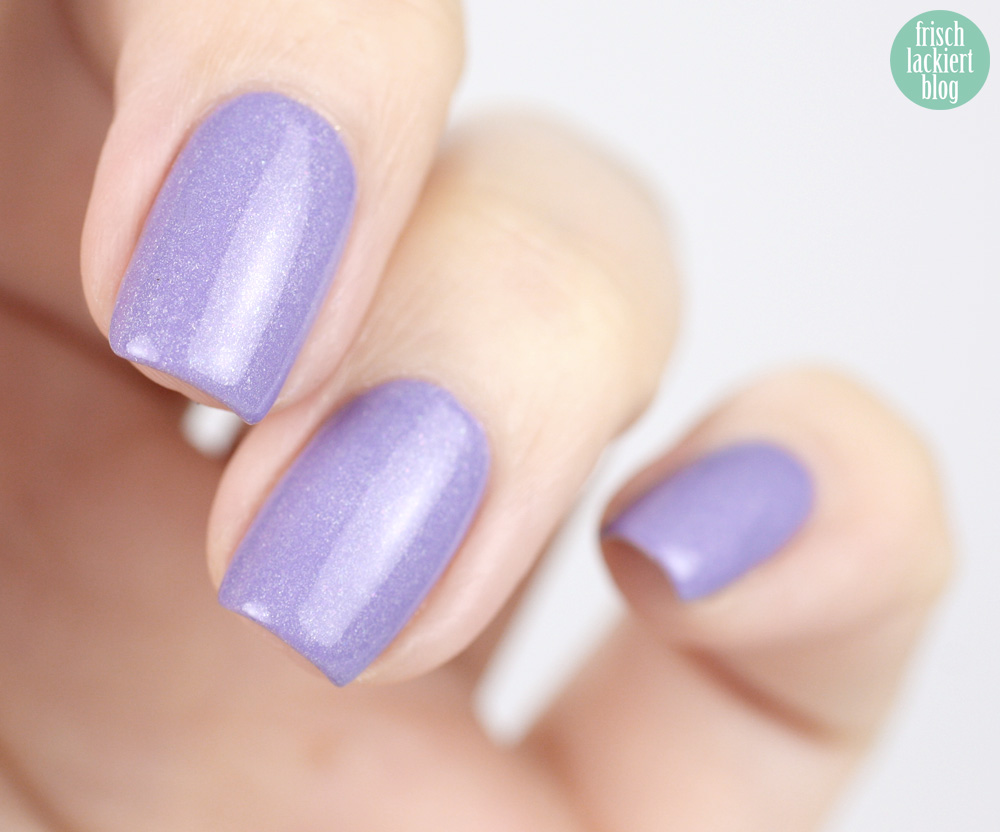 picture polish eerie