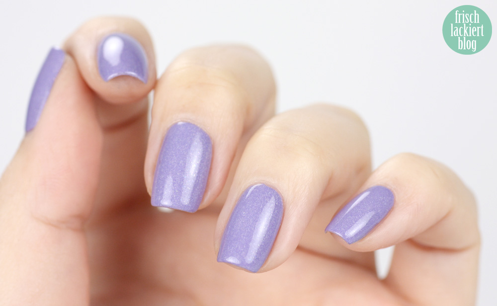 picture polish eerie
