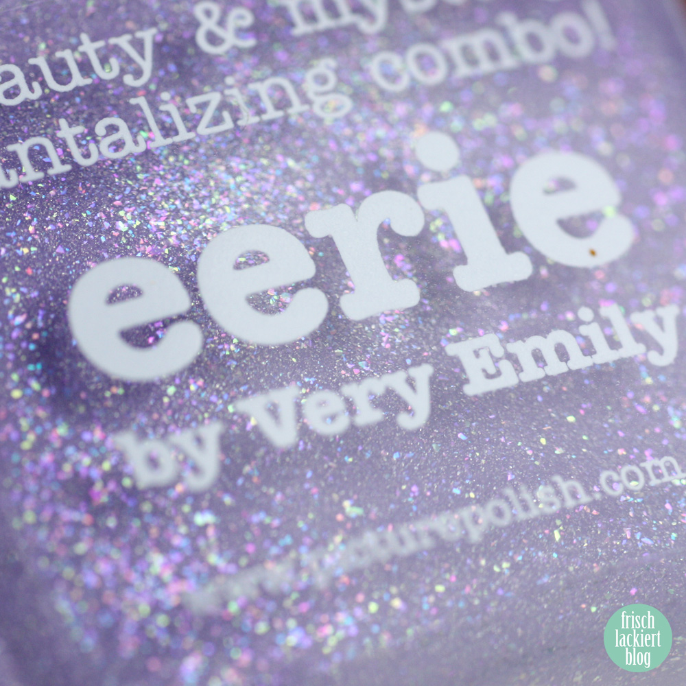 picture polish eerie