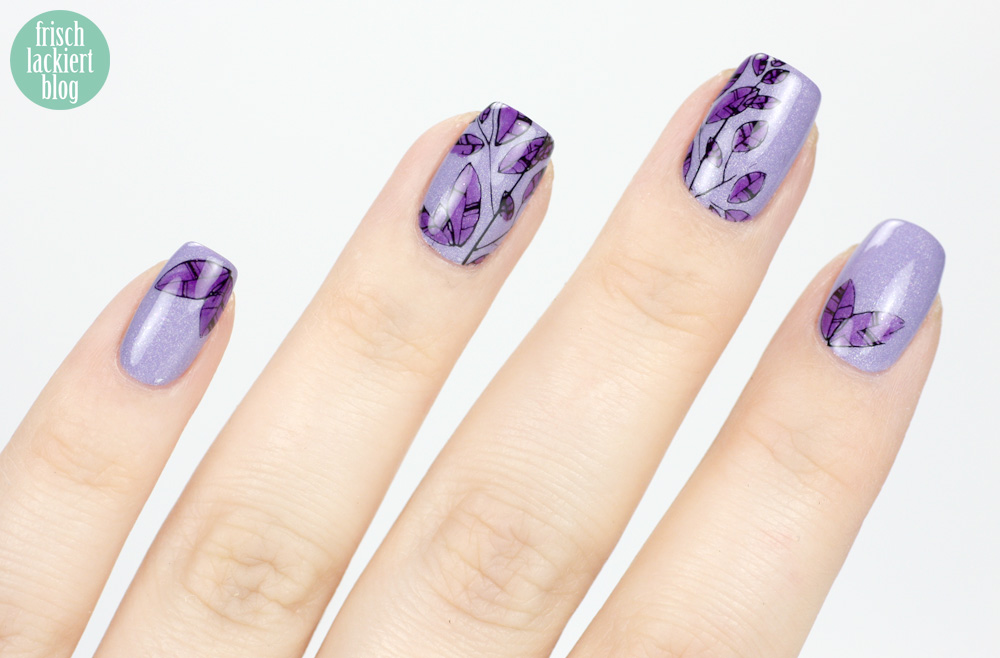picture polish eerie