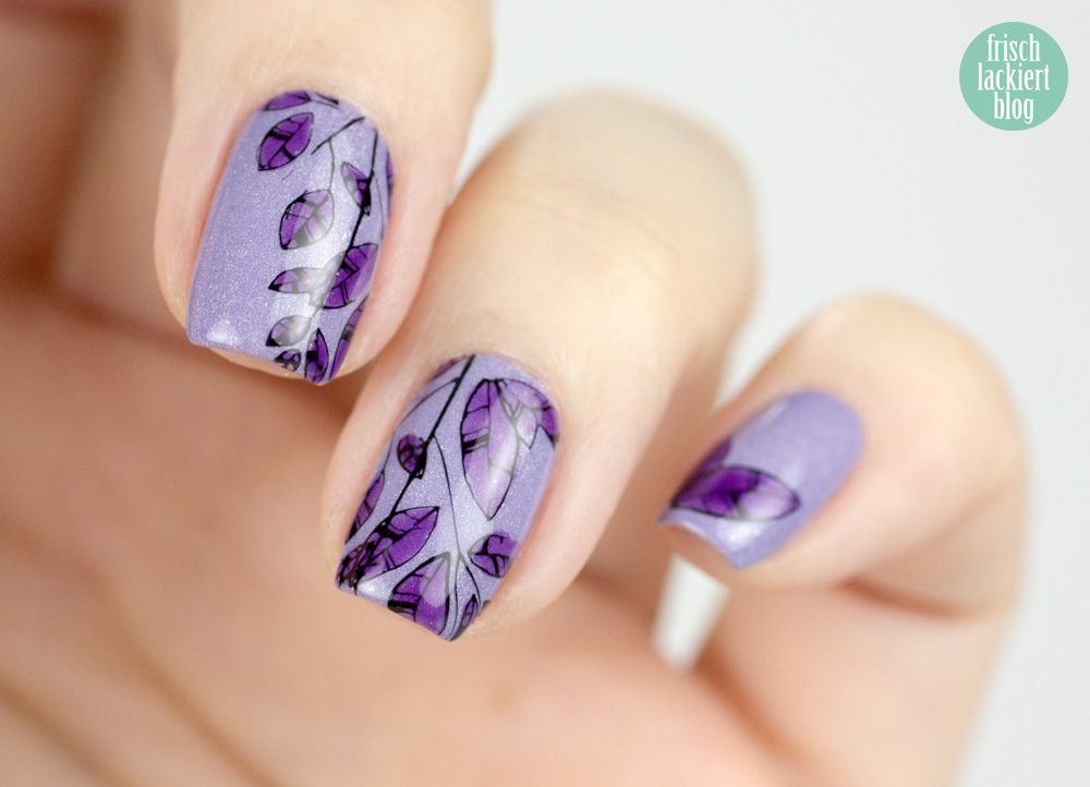 picture polish eerie