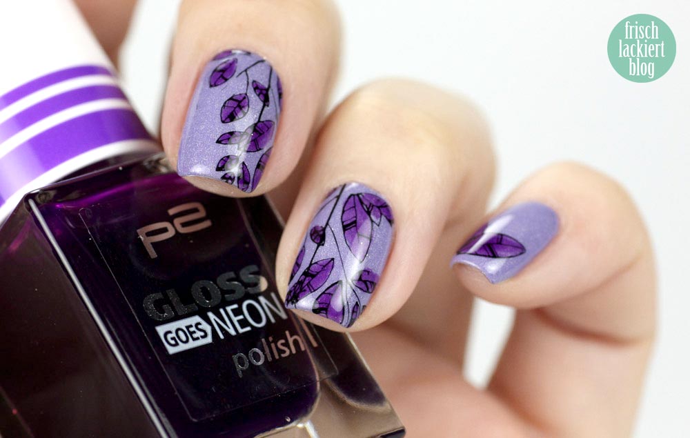 picture polish eerie