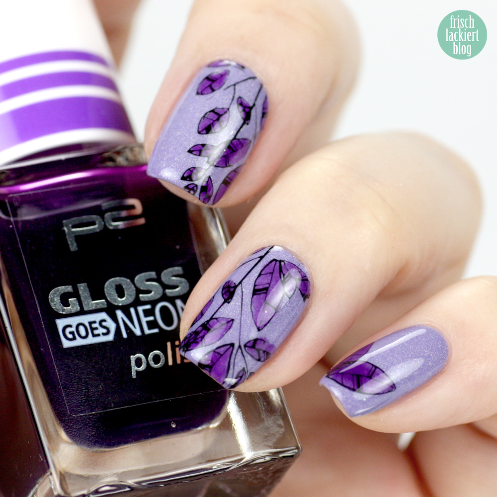 picture polish eerie