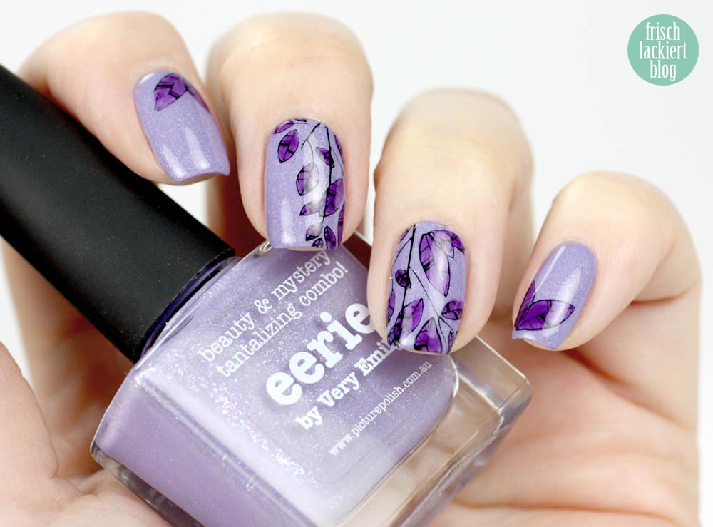 picture polish eerie