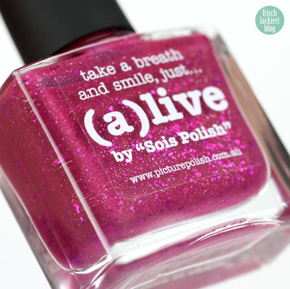 picture polish (a)live