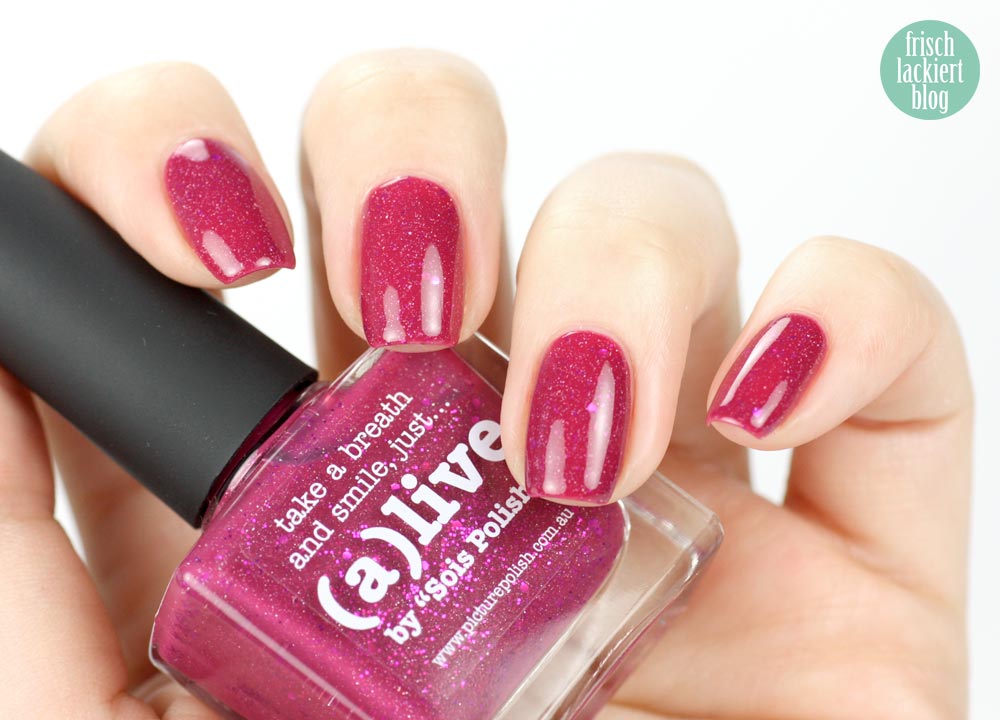 picture polish (a)live