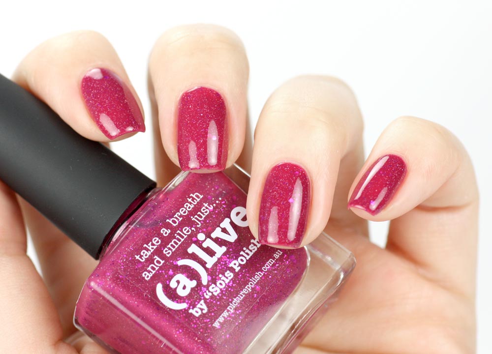 picture polish (a)live
