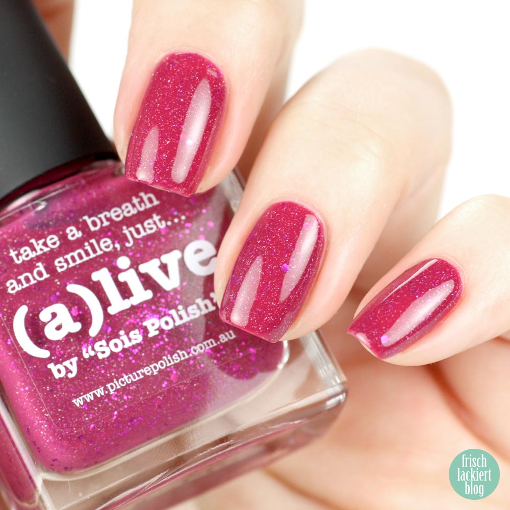 picture polish (a)live