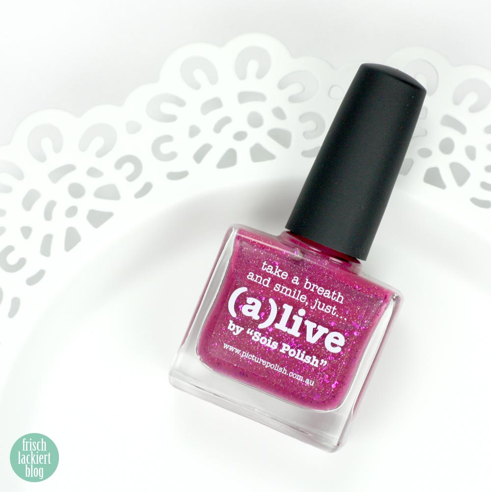 picture polish (a)live
