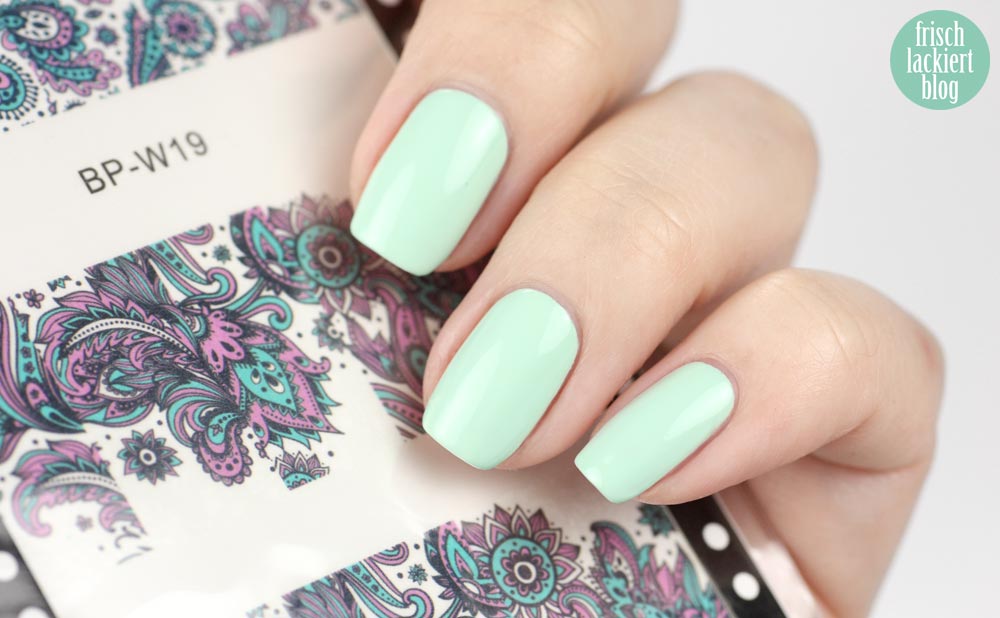 Waterdecals Bornprettystore
