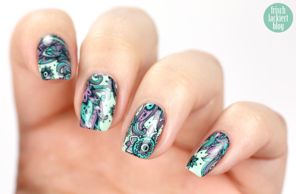 Trend it Up 390 mit Waterdecals (BPS)