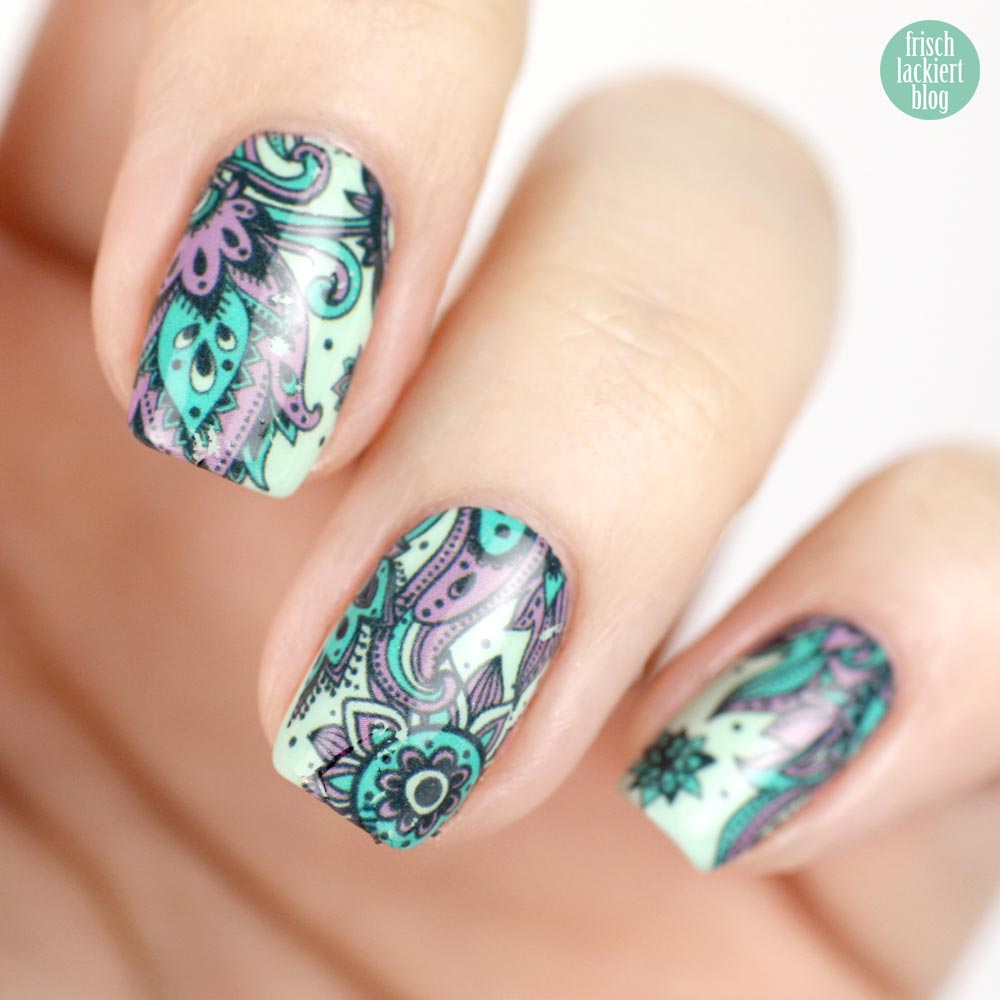 Trend it Up 390 mit Waterdecals (BPS)