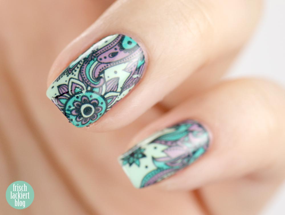 Trend it Up 390 mit Waterdecals (BPS)