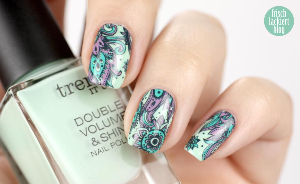 Trend it Up 390 mit Waterdecals (BPS)
