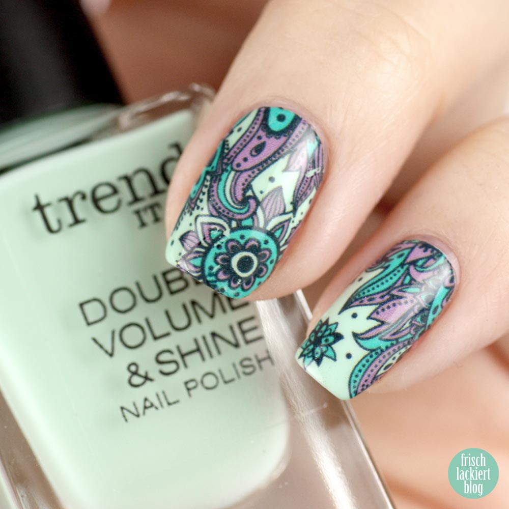 Trend it Up 390 mit Waterdecals (BPS)