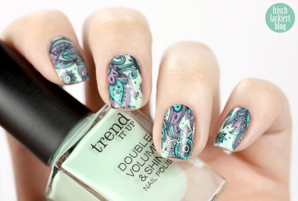 Trend it Up 390 mit Waterdecals (BPS)