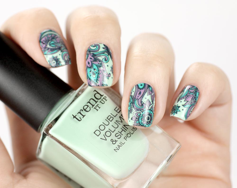 Trend it Up 390 mit Waterdecals (BPS)