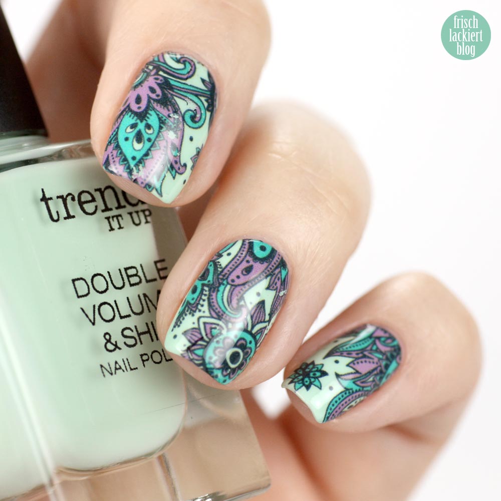Trend it Up 390 mit Waterdecals (BPS)