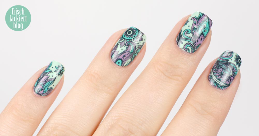 Trend it Up 390 mit Waterdecals (BPS)