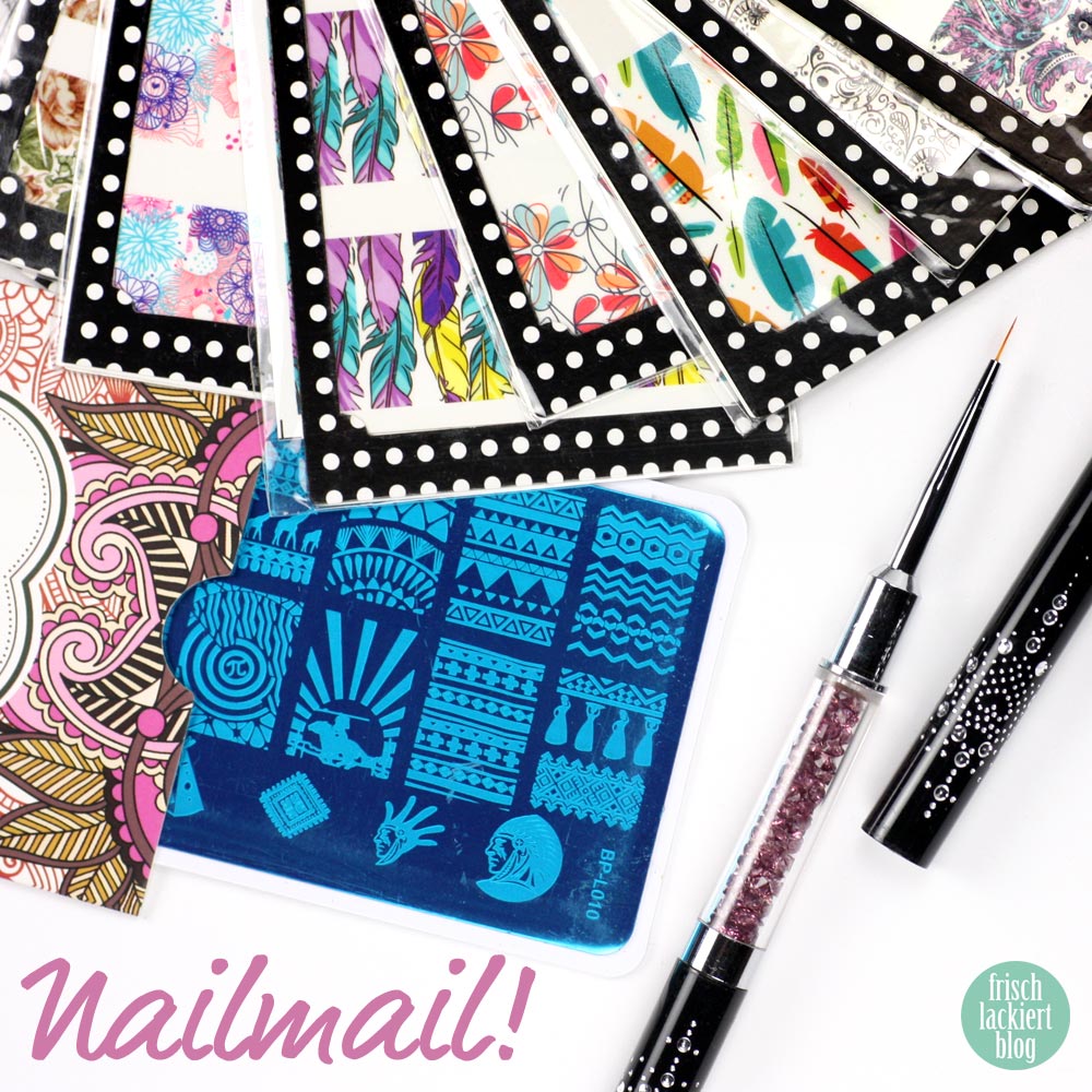 nailmail