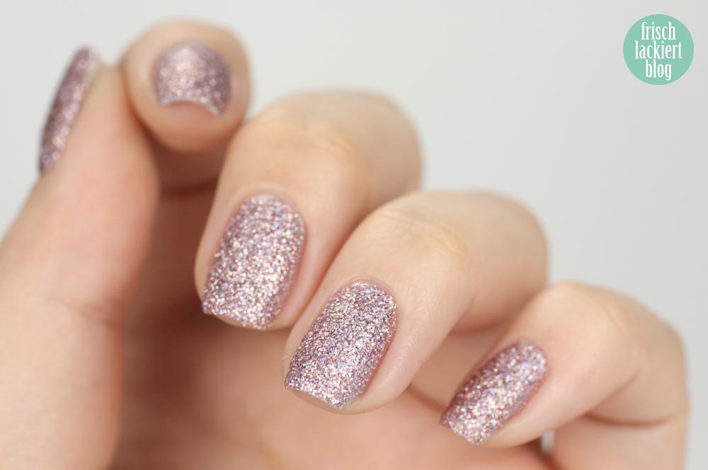 p2 hypnotic lights nail polish telescope