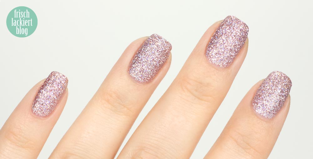 p2 hypnotic lights nail polish telescope