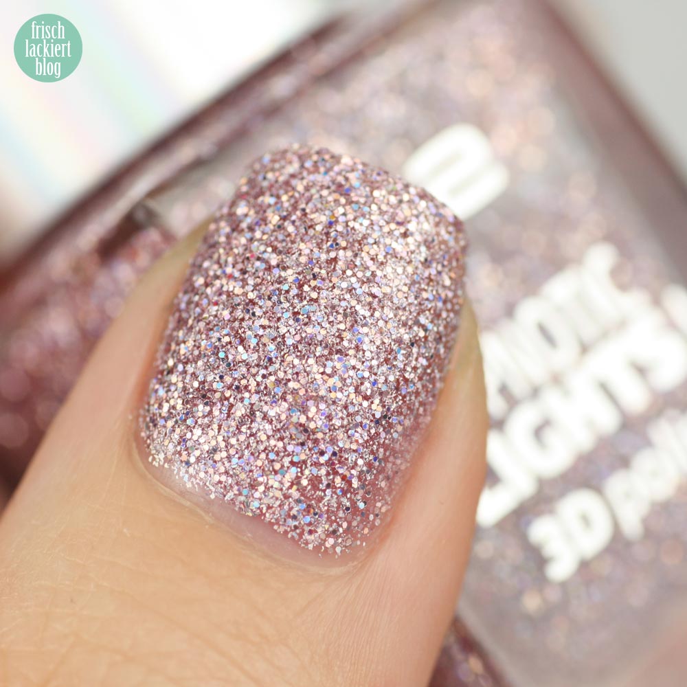 p2 hypnotic lights nail polish telescope
