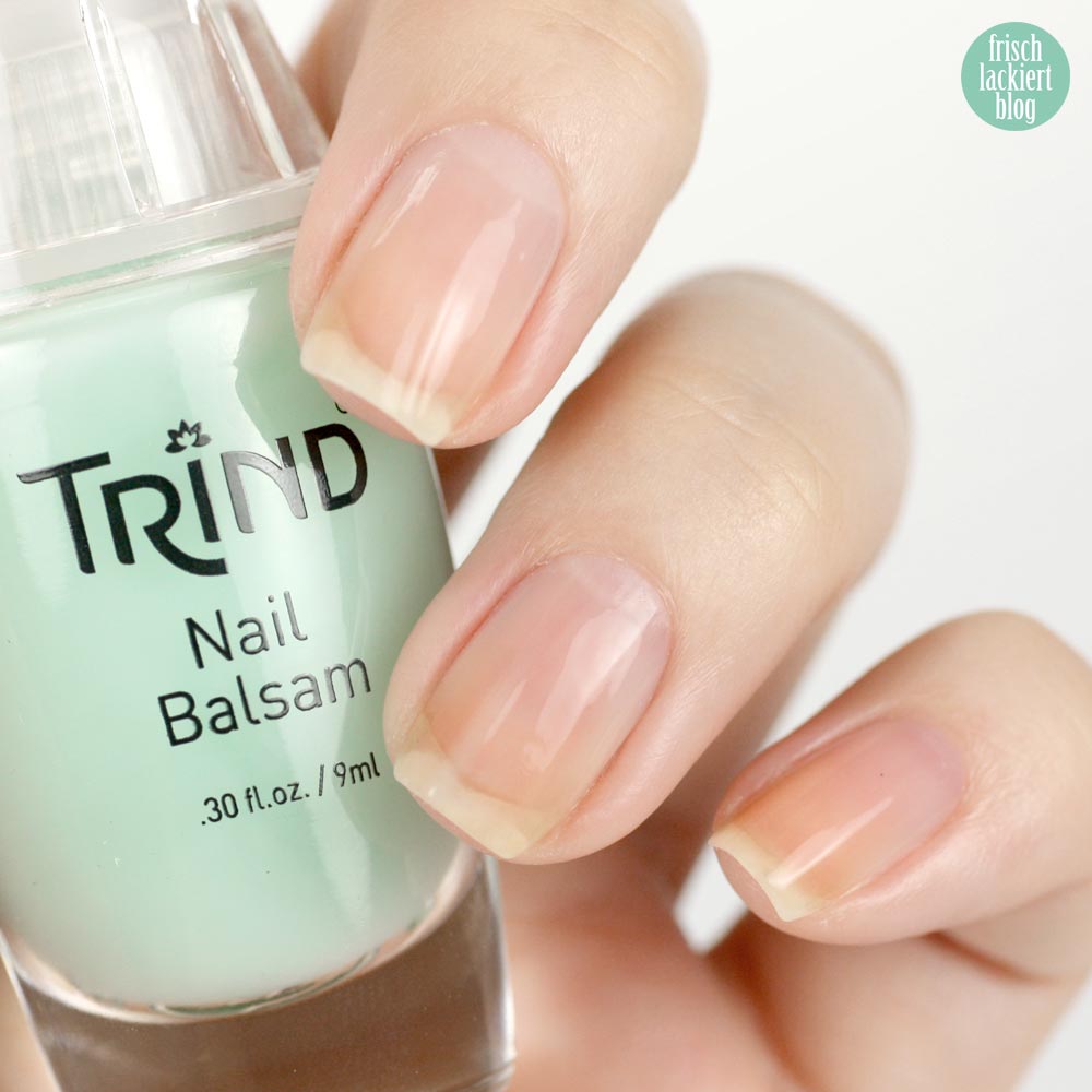 Nagelpflege Schritt für Schritt – Tipps – Hilfe – by frischlackiert