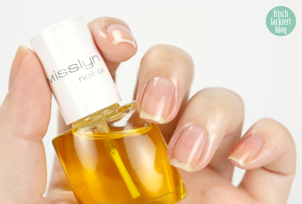 Nagelpflege Schritt für Schritt – Tipps – Hilfe – by frischlackiert