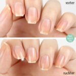 Nagelpflege Schritt für Schritt – Tipps – Hilfe – by frischlackiert