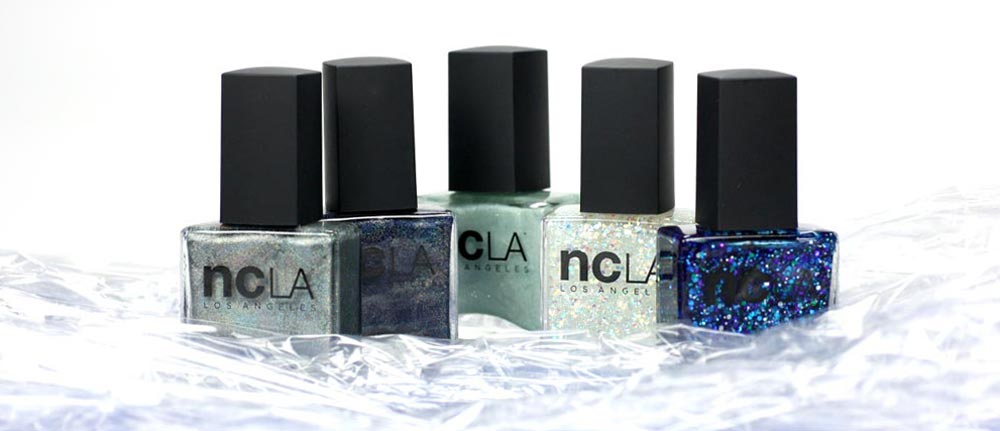NCLA you can´t swim with us – swatch by frischlackiert