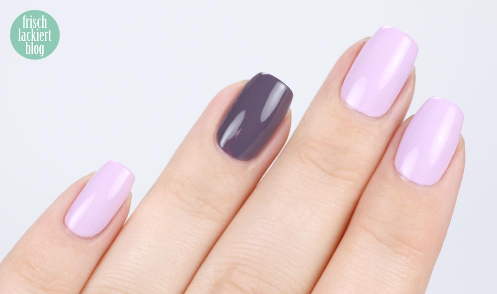 Frischlackiert-Challenge – Katzen Nailart – Cat Naildesign