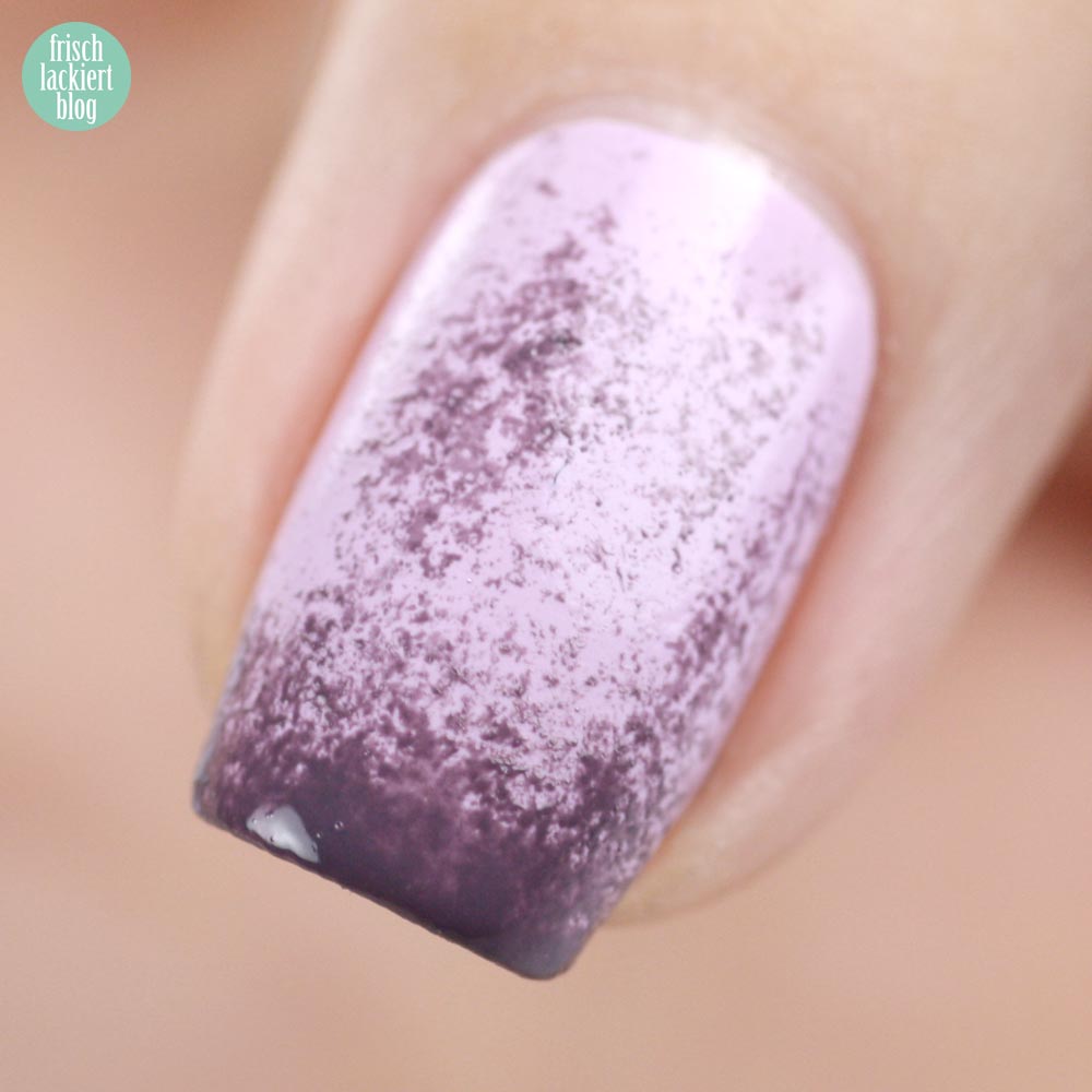 Frischlackiert-Challenge – Katzen Nailart – Cat Naildesign