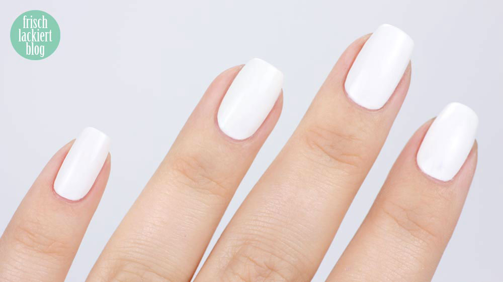 Frischlackiert-Challenge – Maritim Nailart - by frischlackiert