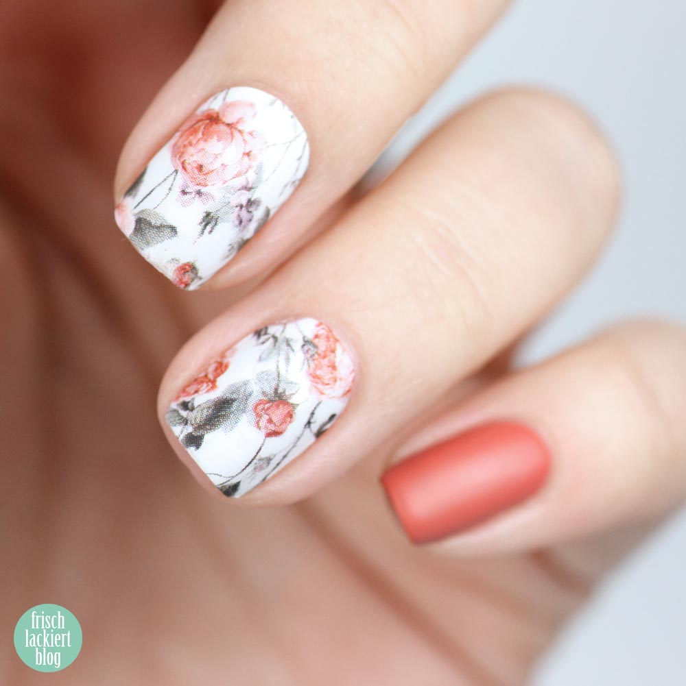 Sticker Gigant Winterkollektion 2016 – Rosalinchen – ANNY make polish not war – swatch by frischlackiert