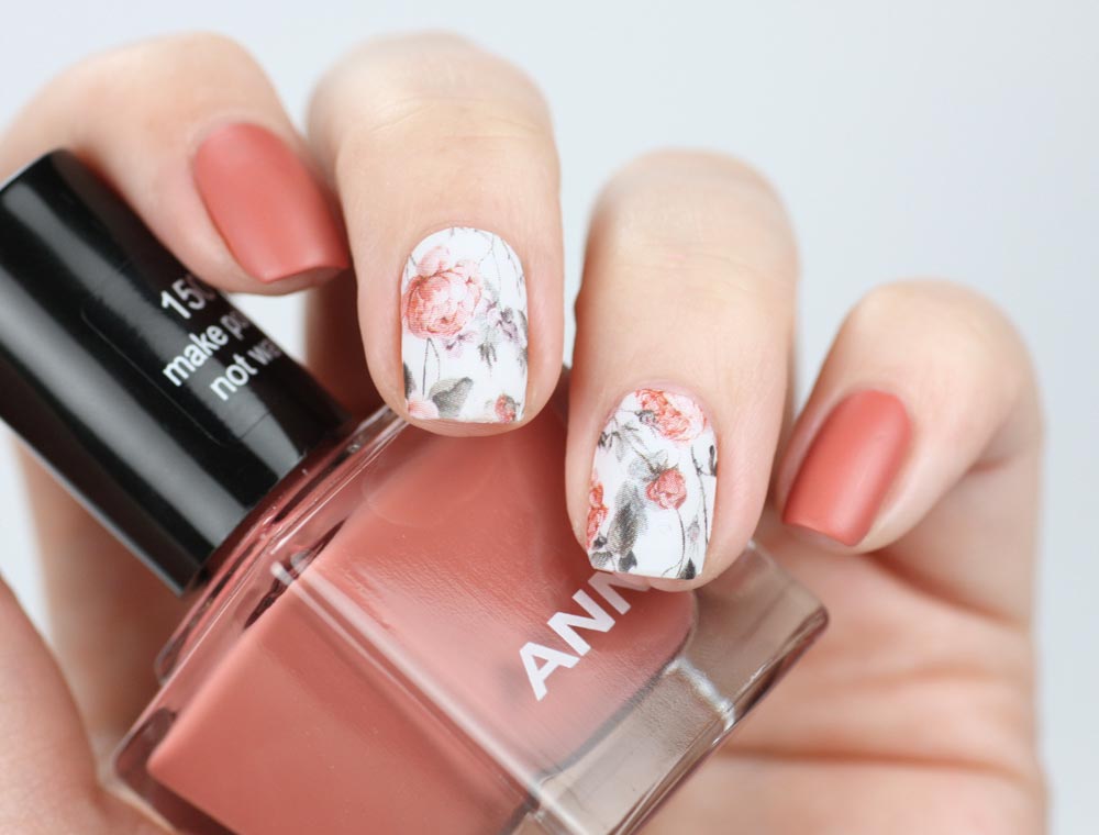 Sticker Gigant Winterkollektion 2016 – Rosalinchen – ANNY make polish not war – swatch by frischlackiert