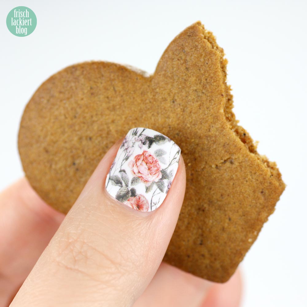Sticker Gigant Winterkollektion 2016 – Rosalinchen – ANNY make polish not war – swatch by frischlackiert